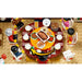 LEGO [Seasonal] - Chinese New Year's Eve Dinner Building Set - Chinese Traditional Festival Series (80101)