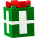 LEGO [Seasonal] - Christmas Build-Up Building Set - Christmas Build-Up Series (40222)