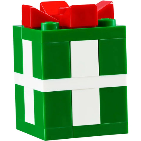 LEGO [Seasonal] - Christmas Build-Up Building Set - Christmas Build-Up Series (40222)