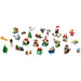 LEGO [Seasonal] - Christmas Build-Up Building Set - Christmas Build-Up Series (40222)