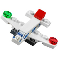 LEGO [Seasonal] - Christmas Build-Up Building Set - Christmas Build-Up Series...- Image 8