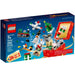 LEGO [Seasonal] - Christmas Build-Up Building Set - Christmas Build-Up Series (40222)