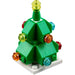 LEGO [Seasonal] - Christmas Build-Up Building Set - Christmas Series (40253)
