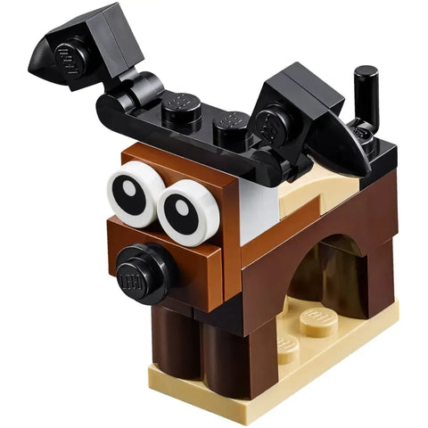 LEGO [Seasonal] - Christmas Build-Up Building Set - Christmas Series (40253)