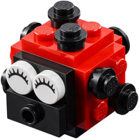 LEGO [Seasonal] - Christmas Build-Up Building Set - Christmas Series (40253)- Image 7