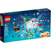 LEGO [Seasonal] - Christmas Build-Up Building Set - Christmas Series (40253)