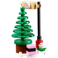 LEGO [Seasonal] - Christmas Train (40138)- Image 3