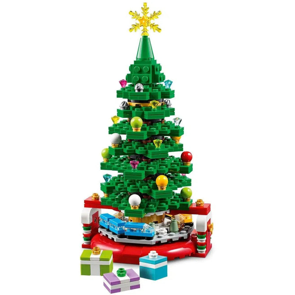 LEGO [Seasonal] - Christmas Tree (40338)