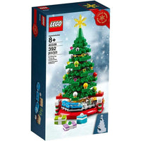 LEGO [Seasonal] - Christmas Tree (40338)- Image 1