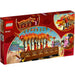LEGO [Seasonal] - Dragon Dance Building Set - Chinese Traditional Festival Series (80102)