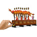 LEGO [Seasonal] - Dragon Dance Building Set - Chinese Traditional Festival Series (80102)