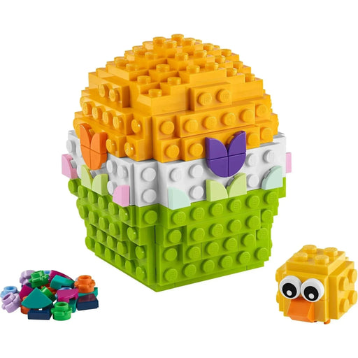 LEGO [Seasonal] - Easter Egg Building Set (40371)