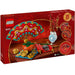 LEGO [Seasonal] - Good Fortune Building Set - Chinese Traditional Festival Series (80117)