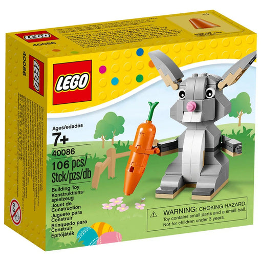 LEGO [Seasonal] - LEGO Easter Building Set - Easter Series (40086)