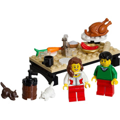 LEGO [Seasonal] - Thanksgiv...