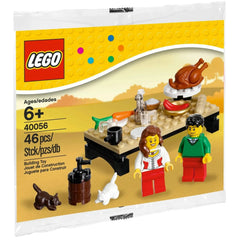 LEGO [Seasonal] - Thanksgiv...