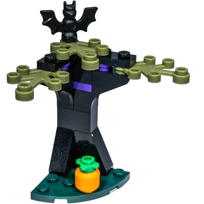 LEGO [Seasonal] - Trick or Treat Halloween Building Set - Halloween Series (40122)