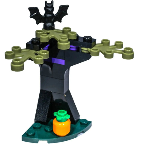 LEGO [Seasonal] - Trick or Treat Halloween Building Set - Halloween Series (40122) - Image 6