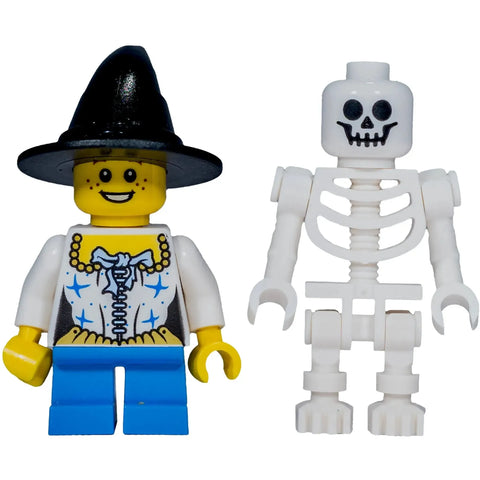 LEGO [Seasonal] - Trick or Treat Halloween Building Set - Halloween Series (40122) - Image 7