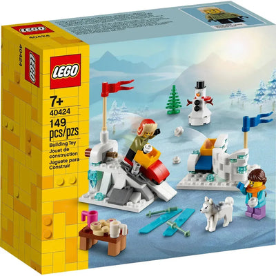 LEGO [Gear] - Happy Helper ...