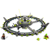 LEGO [Space] - Alien Mothership Building Set - Alien Conquest Series (7065)- Image 2