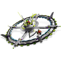 LEGO [Space] - Alien Mothership Building Set - Alien Conquest Series (7065)- Image 3