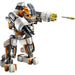 LEGO [Space] - CLS-89 Eradicator Mech Building Set - Galaxy Squad Series (70707)