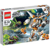 LEGO [Space] - CLS-89 Eradicator Mech Building Set - Galaxy Squad Series (70707)