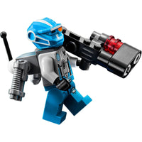 LEGO [Space] - Space Swarmer Building Set - Galaxy Squad Series (70700)- Image 3