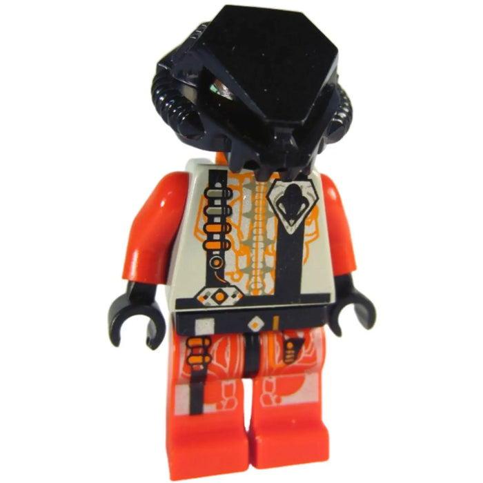 LEGO [Space] - Spacecraft Building Set - UFO Series (2543)
