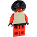 LEGO [Space] - Spacecraft Building Set - UFO Series (2543)