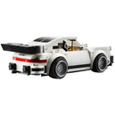 LEGO [Speed Champions] - 1974 Porsche 911 Turbo 3.0 Building Set - Porsche Series (75895)