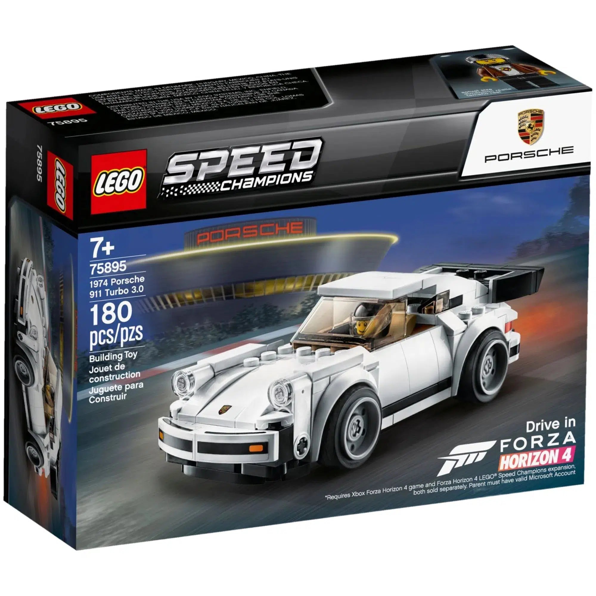 LEGO Speed Champions