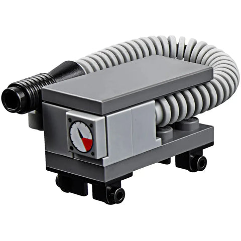 LEGO [Speed Champions] - Audi R18 e-tron quattro Building Set - Audi Series (75872)