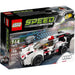 LEGO [Speed Champions] - Audi R18 e-tron quattro Building Set - Audi Series (75872)