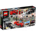 LEGO [Speed Champions] - Chevrolet Camaro Drag Race Building Set - Chevrolet Series (75874)