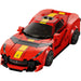 LEGO [Speed Champions] - Ferrari 812 Competizione Building Set - Ferrari Series (76914)