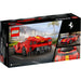 LEGO [Speed Champions] - Ferrari 812 Competizione Building Set - Ferrari Series (76914)