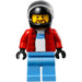 LEGO [Speed Champions] - Ford F-150 Raptor & Ford Model A Hot Rod Building Set - Ford Series (75875)