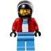 LEGO [Speed Champions] - Ford F-150 Raptor & Ford Model A Hot Rod Building Set - Ford Series (75875)