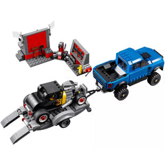 LEGO [Speed Champions] - Fo...