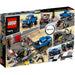 LEGO [Speed Champions] - Ford F-150 Raptor & Ford Model A Hot Rod Building Set - Ford Series (75875)