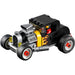 LEGO [Speed Champions] - Ford F-150 Raptor & Ford Model A Hot Rod Building Set - Ford Series (75875)