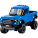 LEGO [Speed Champions] - Ford F-150 Raptor & Ford Model A Hot Rod Building Set - Ford Series (75875)