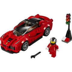 LEGO [Speed Champions] - La...