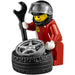 LEGO [Speed Champions] - LaFerrari Building Set - Ferrari Series (75899)