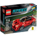 LEGO [Speed Champions] - LaFerrari Building Set - Ferrari Series (75899)