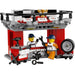 LEGO [Speed Champions] - Porsche 911 GT Finish Line Building Set - Porsche Series (75912)
