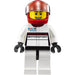 LEGO [Speed Champions] - Porsche 911 GT Finish Line Building Set - Porsche Series (75912)