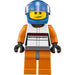 LEGO [Speed Champions] - Porsche 911 GT Finish Line Building Set - Porsche Series (75912)